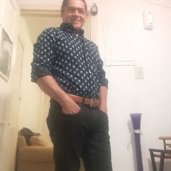 Meet your Posher, Jairo - Picture 1 of 1